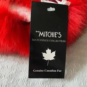 Mitchie